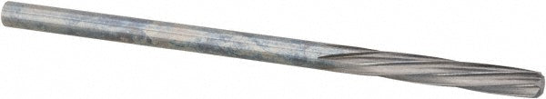 0.1079" Solid Carbide Reamer - Magafor 88860002740