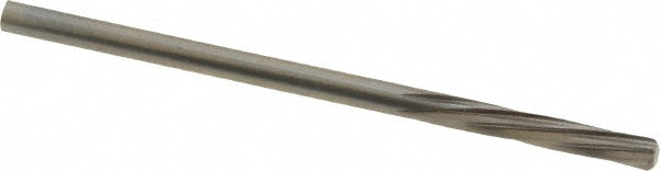 7/64" Solid Carbide Reamer - Magafor 88860002780