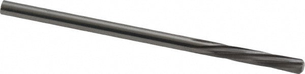 0.1100" Solid Carbide Reamer - Magafor 88860002800