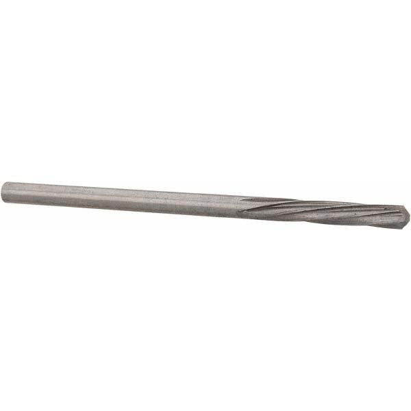 0.1118" Solid Carbide Reamer - Magafor 88860002840