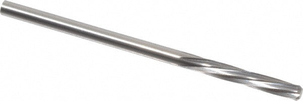 0.1142" Solid Carbide Reamer - Magafor 88860002900