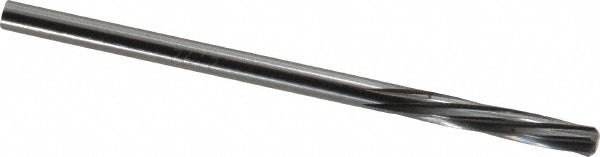 0.1150" Solid Carbide Reamer - Magafor 88860002920