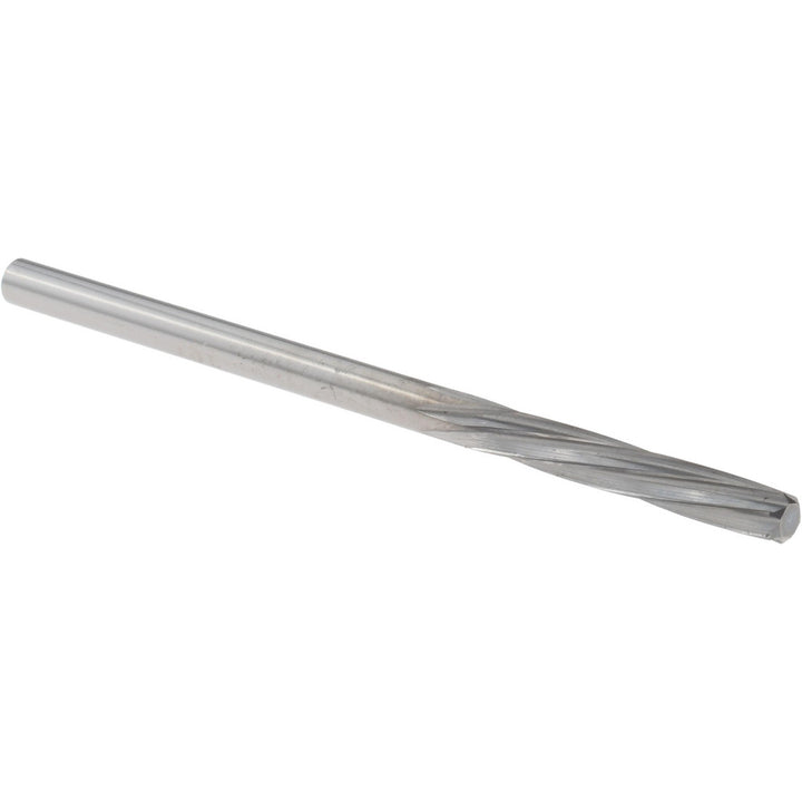 0.1169" Solid Carbide Reamer - Magafor 88860002970