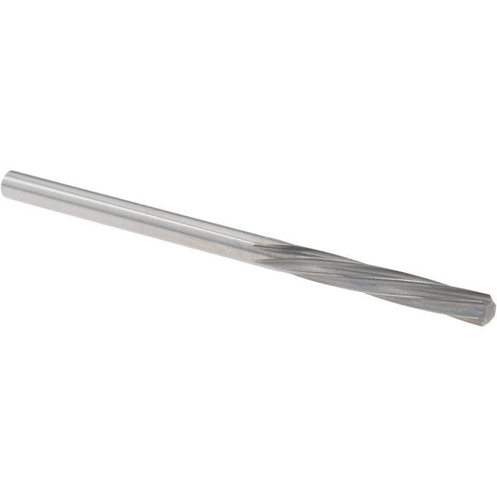 0.1189" Solid Carbide Reamer - Magafor 88860003020