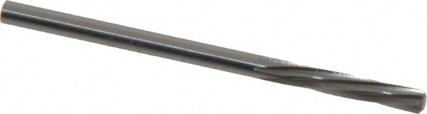 0.1220" Solid Carbide Reamer - Magafor 88860003100