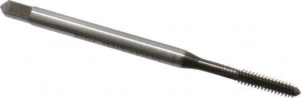 #4-40 UNC High-Speed Steel-E Tap, Nitride - Emuge BU921000.5003