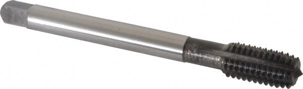 1/2-13 UNC High-Speed Steel-E Tap, Nitride - Emuge CU921000.5013