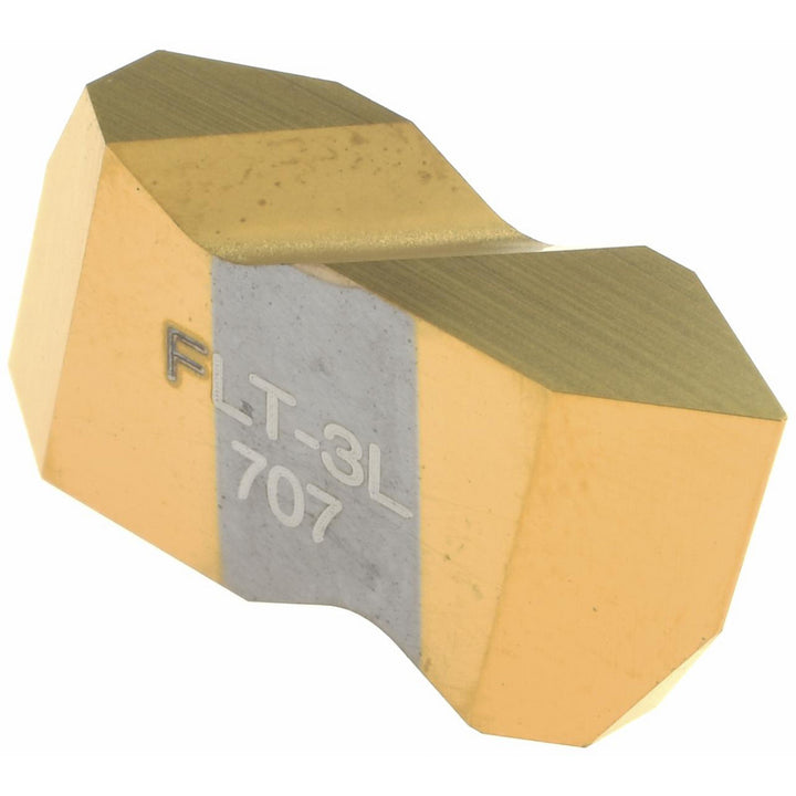 Carbide Insert, Grade GP50 - Tool-Flo 603600LN4C