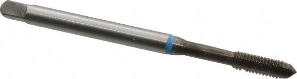 #10-32 UNF Cobalt Machine Tap - Emuge BU100501.5041