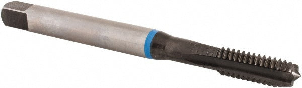 5/16-18 UNC Cobalt Machine Tap, Nitride - Emuge BU100501.5010