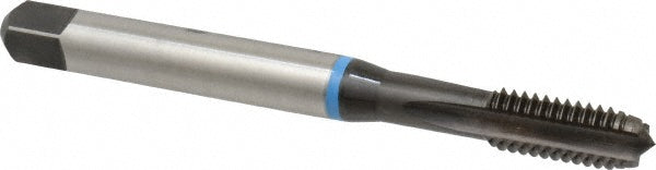 3/8-16 UNC Cobalt Machine Tap, Nitride - Emuge BU100501.5011