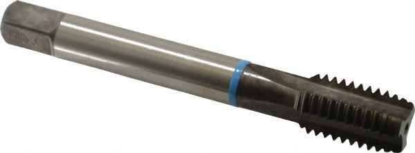 5/8-11 UNC Cobalt Machine Tap, Nitride - Emuge CU100501.5015