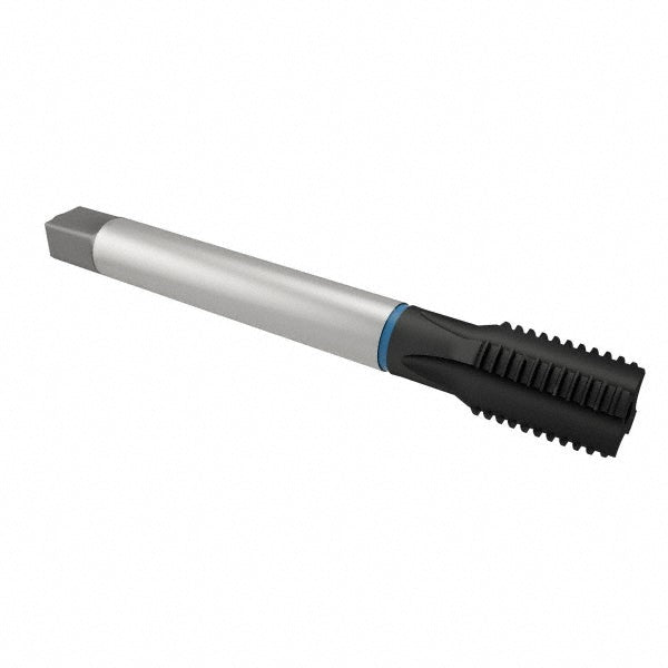 3/4-10 UNC Cobalt Machine Tap, Nitride - Emuge CU100501.5016
