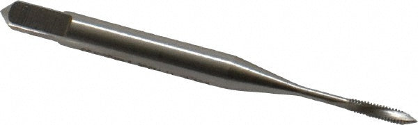 #0-80 UNF Cobalt Tap, Nitride - Emuge BU306011.5033