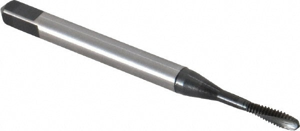 #2-56 UNC Cobalt Tap, Nitride - Emuge BU306001.5001