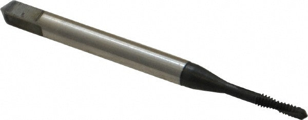 #2-56 UNC Cobalt Tap, Nitride - Emuge BU306011.5001