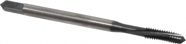 #8-32 UNC Cobalt Tap, Nitride - Emuge BU306001.5006