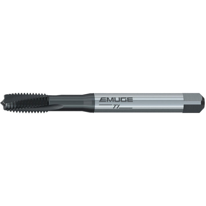 #8-36 UNF Cobalt Tap, Nitride - Emuge BU306011.5040