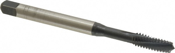 1/4-20 UNC Cobalt Tap, Nitride - Emuge BU306011.5009