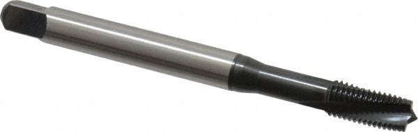 5/16-24 UNF Cobalt Tap, Nitride - Emuge BU306011.5044