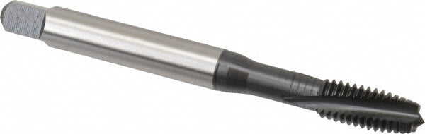 3/8-16 UNC Cobalt Tap, Nitride - Emuge BU306001.5011