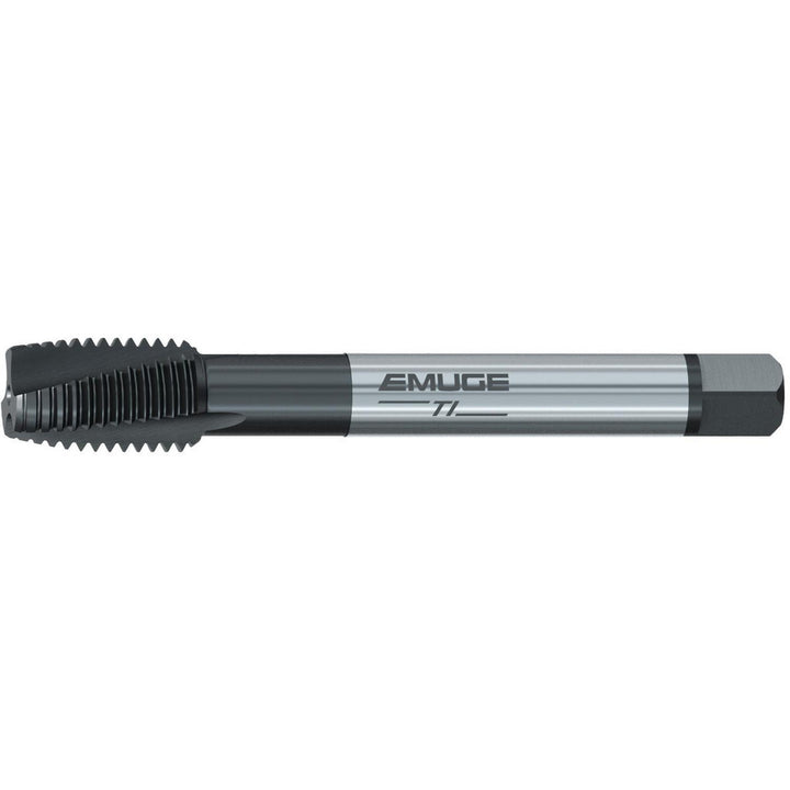 1/2-20 UNF Cobalt Tap, Nitride - Emuge CU306001.5047