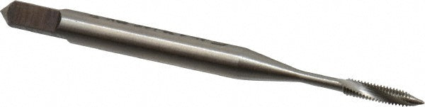#1-72 UNF Cobalt Tap, Oxide - Emuge BU456001.5034