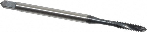 #4-40 UNC Cobalt Tap, Oxide - Emuge BU456001.5003