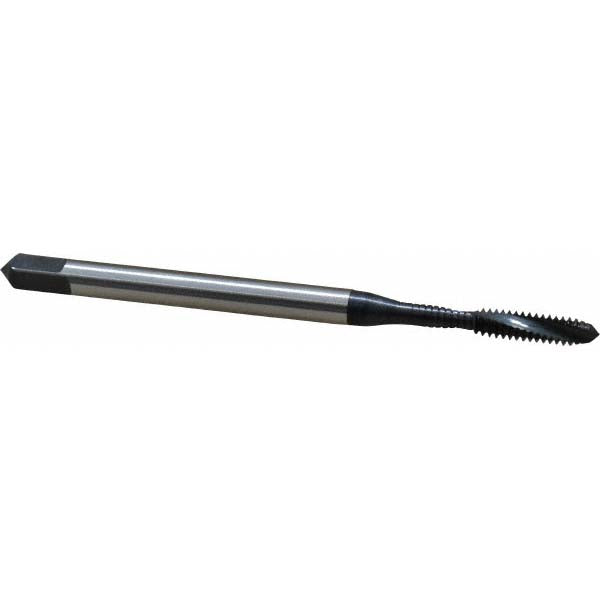 #4-40 UNC Cobalt Tap, Oxide - Emuge BU456011.5003