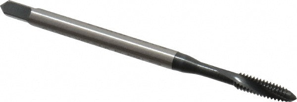 #5-40 UNC Cobalt Tap, Oxide - Emuge BU456001.5004