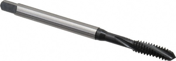 #10-24 UNC Cobalt Tap, Oxide - Emuge BU456001.5007