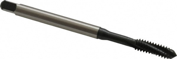#10-24 UNC Cobalt Tap, Oxide - Emuge BU456011.5007