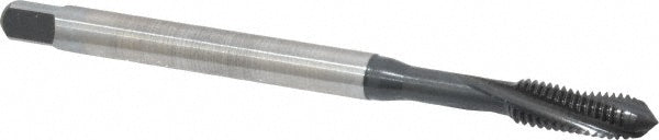 #10-32 UNF Cobalt Tap, Oxide - Emuge BU456011.5041