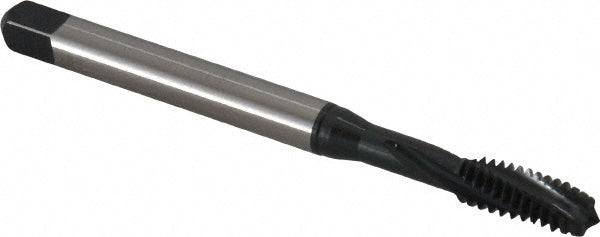 1/4-20 UNC Cobalt Tap, Oxide - Emuge BU456011.5009