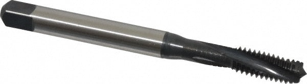 5/16-18 UNC Cobalt Tap, Oxide - Emuge BU456001.5010