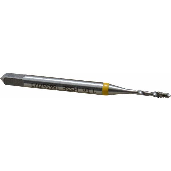 #1-64 UNC Cobalt Tap - Emuge BU501010.5000