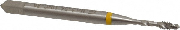 #2-56 UNC Cobalt Tap - Emuge BU501010.5001
