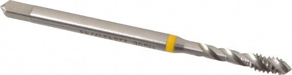 #6-32 UNC Cobalt Tap - Emuge BU501000.5005