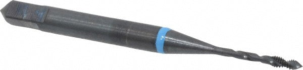 #0-80 UNF Cobalt Tap, Oxide - Emuge BU503210.5033