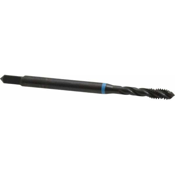 #8-32 UNC Cobalt Tap, Oxide - Emuge BU503200.5006