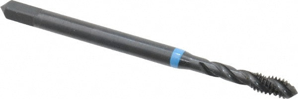 #8-32 UNC Cobalt Tap, Oxide - Emuge BU503210.5006