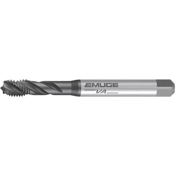 #8-36 UNF Cobalt Tap, Oxide - Emuge BU503210.5040