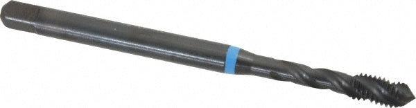 #10-32 UNF Cobalt Tap, Oxide - Emuge BU503200.5041