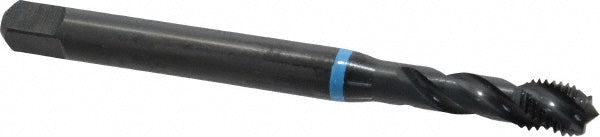 5/16-24 UNF Cobalt Tap, Oxide - Emuge BU503210.5044