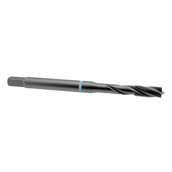 3/8-16 UNC Cobalt Tap, Oxide - Emuge BU503200.5011