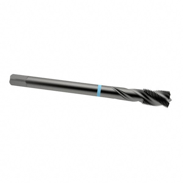 7/16-20 UNF Cobalt Tap, Oxide - Emuge CU503200.5046