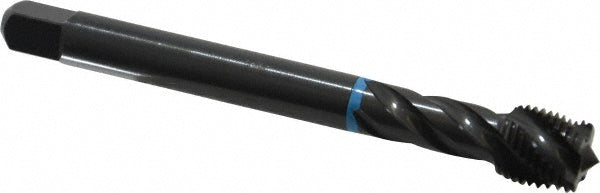 1/2-20 UNF Cobalt Tap, Oxide - Emuge CU503210.5047