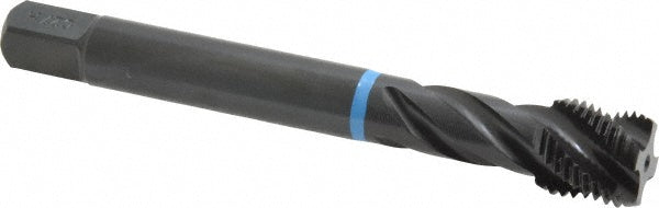 9/16-18 UNF Cobalt Tap, Oxide - Emuge CU503200.5048