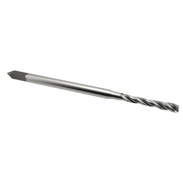 #8-32 UNC Cobalt Tap - Emuge BU513500.5006