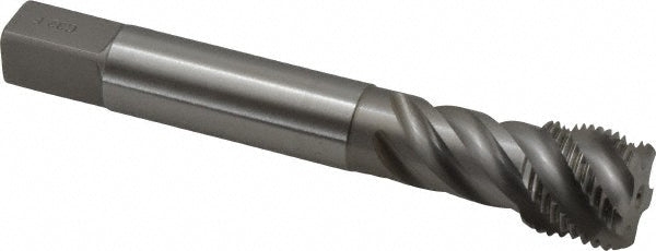 3/4-16 UNF Cobalt Tap - Emuge CU513500.5050